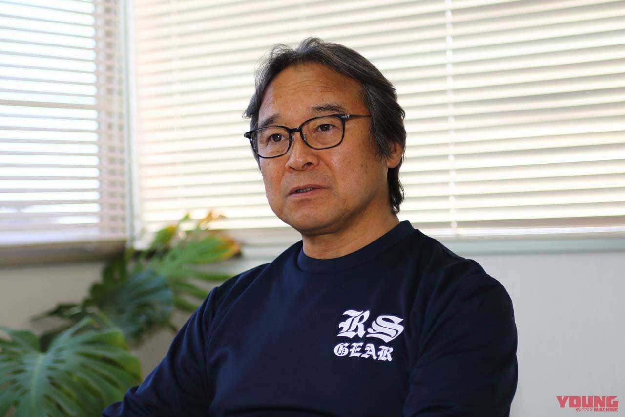 |性能アップに貢献する「合法マフラー」最新事情#3〈排ガス規制ユーロ5到来〉