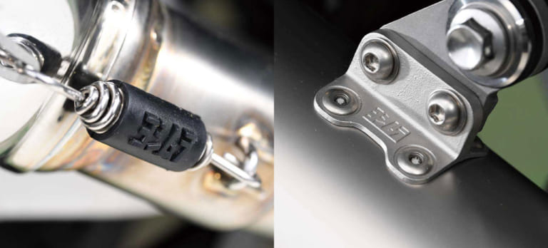 yoshimura|’20合法マフラー逸品セレクション【ヨシムラ for ADV150】