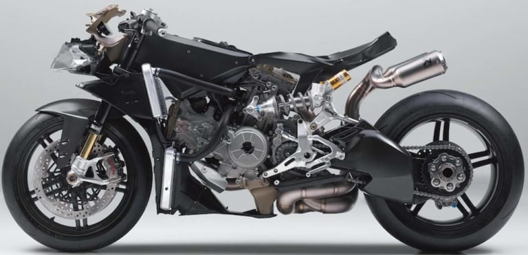 ’17 ドゥカティ1299スーパーレジェーラ|時代を切り拓いた革新のエポックマシン〈世界初/国産初〉’10〜’19セレクション×7台