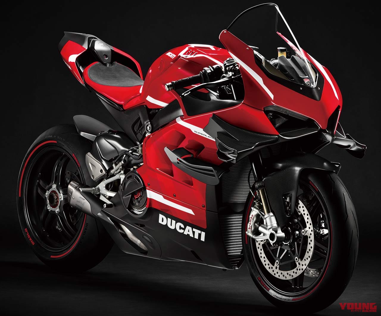 新車バイク総覧 大型スーパースポーツ 外国車 ドゥカティ Bmw アプリリア他 Webヤングマシン 最新バイク情報 新車バイク総覧 大型スーパースポーツ 外国車 ドゥカティ Bmw アプリリア他 Webヤングマシン 最新バイク情報