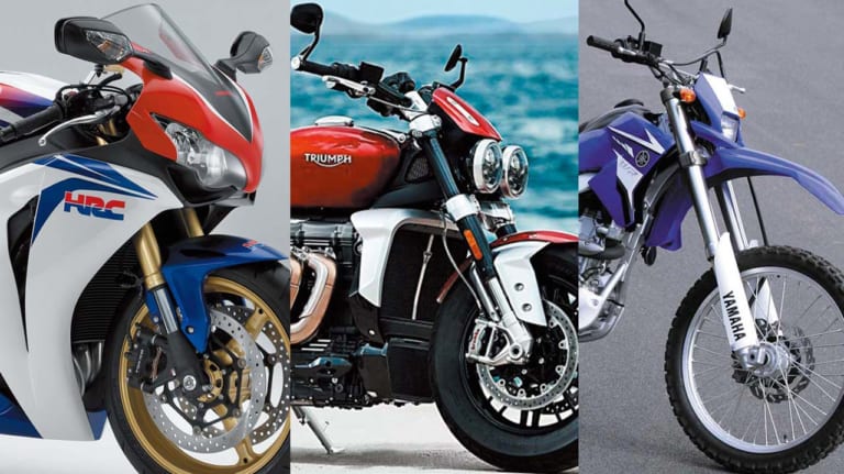 時代を切り拓いた革新のエポックマシン〈世界初〉’04〜’09セレクション×7台|時代を切り拓いた革新のエポックマシン〈世界初〉’04〜’09セレクション×7台