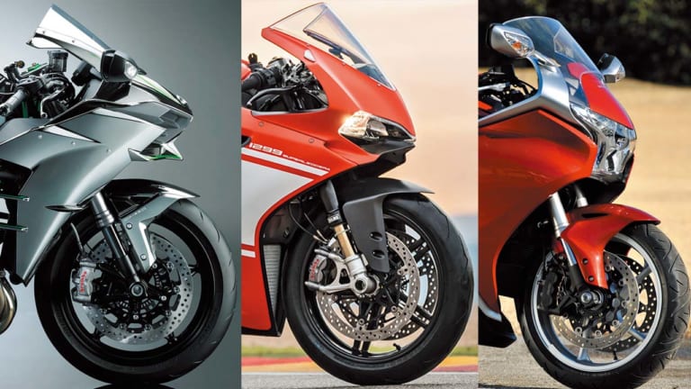 時代を切り拓いた革新のエポックマシン〈世界初/国産初〉’10〜’19セレクション×7台|時代を切り拓いた革新のエポックマシン〈世界初/国産初〉’10〜’19セレクション×7台