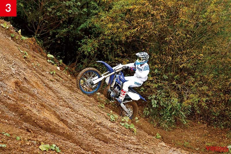 急なヒルクライムをクリアする方法【渡辺学のスキルアップラボ】|プロライダーから学ぶ、急なヒルクライムをクリアする方法【渡辺学のスキルアップラボ】