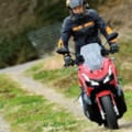 ’20ホンダADV150試乗インプレッション【日常、旅、悪路もOKの万能スクーター】