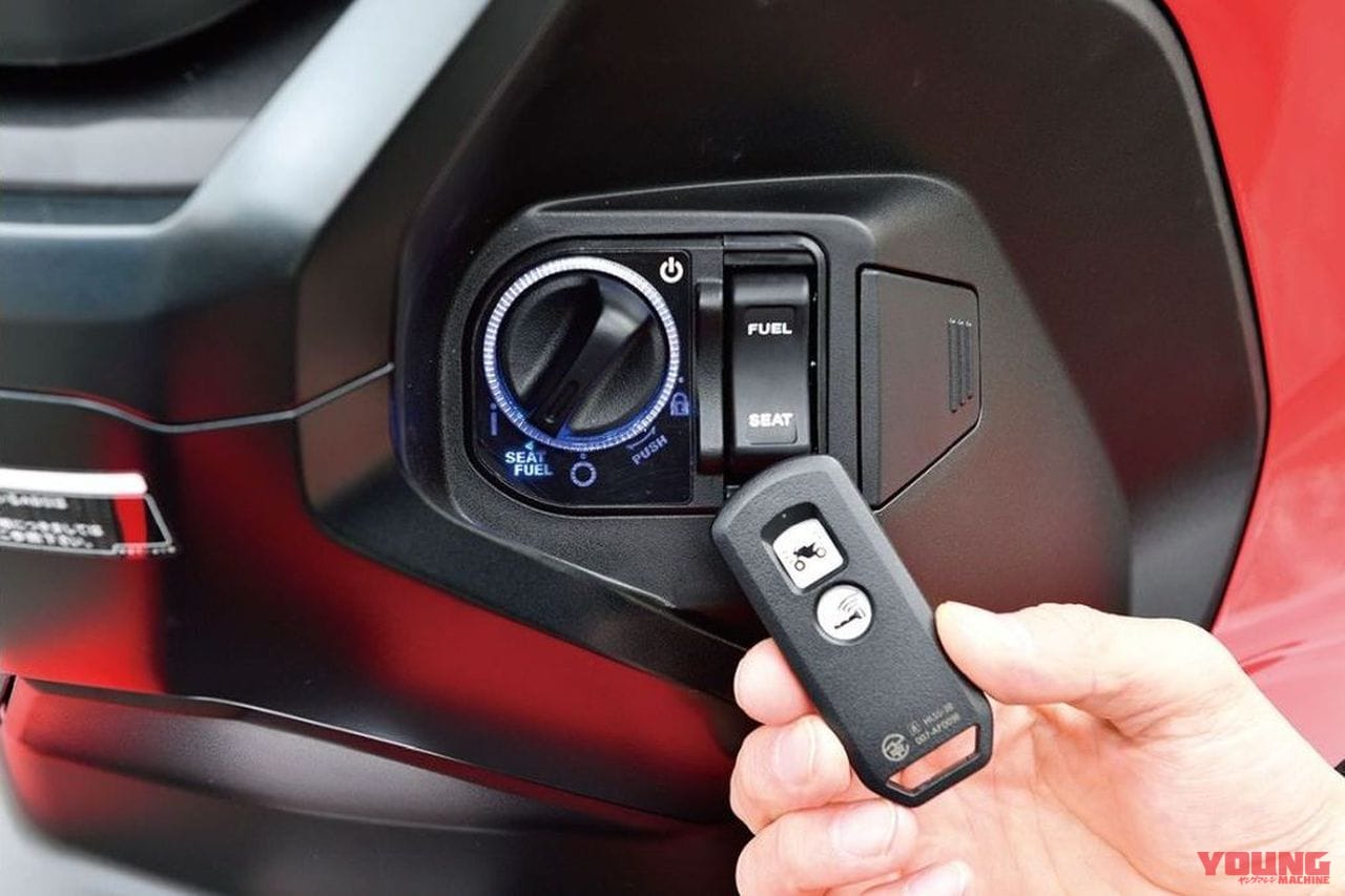 ホンダADV150|’20ホンダADV150試乗インプレッション【日常、旅、悪路もOKの万能スクーター】