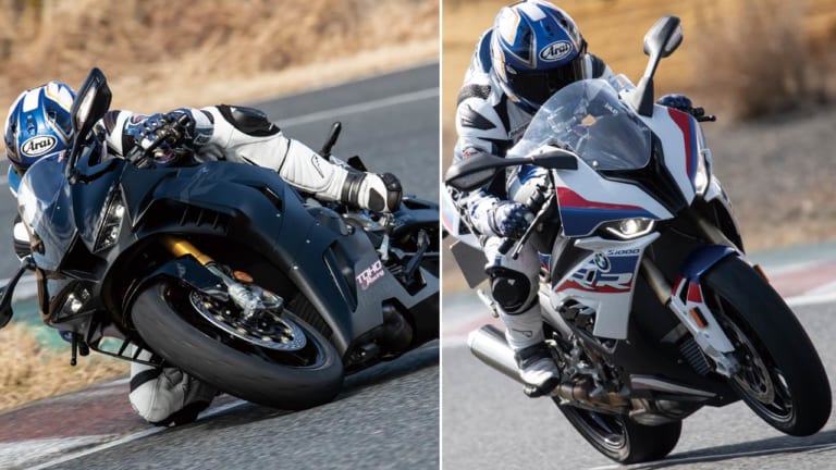 ’20ホンダCBR1000RR-R国内フルテスト【サーキットアタック後編】|’20ホンダCBR1000RR-R国内フルテスト【サーキットアタック後編】