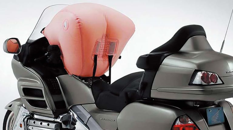 HONDA GOLDWING|王政はフラッグシップスポーツから始まった。ホンダ「ゴールドウイング」歴代モデル図鑑【1975~2006年】