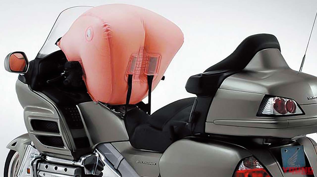 |王政はフラッグシップスポーツから始まった。ホンダ「ゴールドウイング」歴代モデル図鑑【1975~2006年】