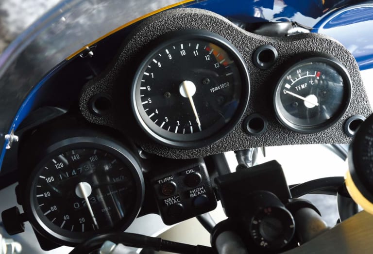 ’88 HONDA NSR250R/SP|時代を切り拓いた革新のエポックマシン:ホンダNSR250R/SP【不動”最強”の座】