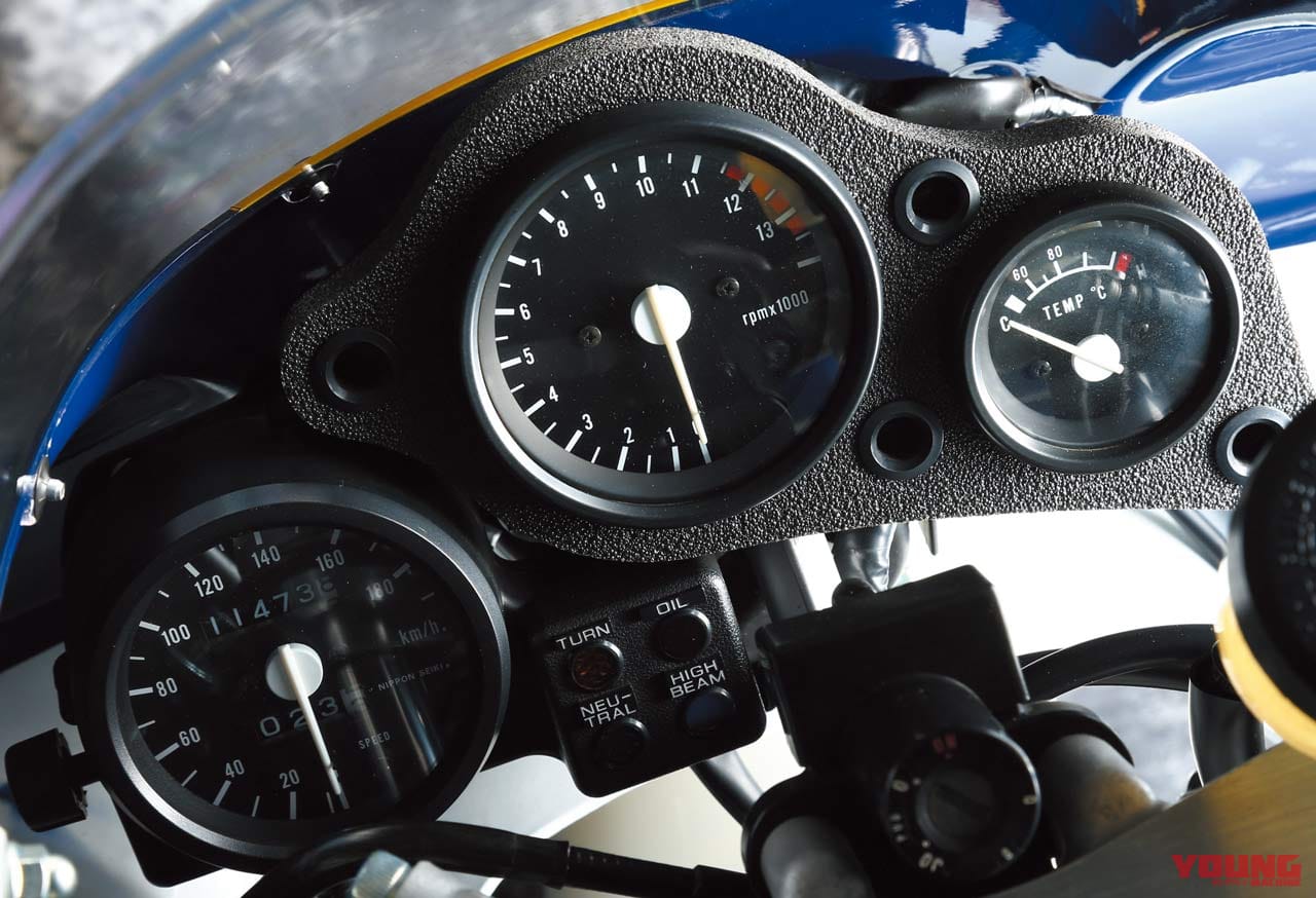 ’88 HONDA NSR250R/SP|時代を切り拓いた革新のエポックマシン:ホンダNSR250R/SP【不動”最強”の座】