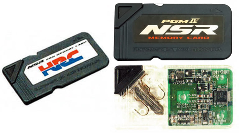 ’94 HONDA NSR250R|時代を切り拓いた革新のエポックマシン:ホンダNSR250R/SP【不動”最強”の座】