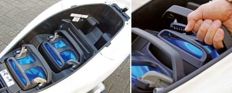 ホンダ PCXエレクトリック|ホンダ PCXエレクトリック試乗レポート【優しい乗り味の電動コミューター】