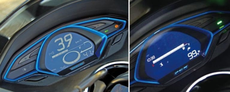 ホンダ PCXエレクトリック|ホンダ PCXエレクトリック試乗レポート【優しい乗り味の電動コミューター】