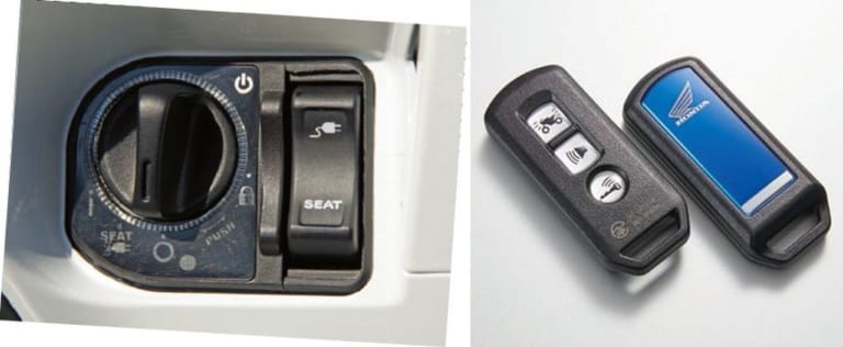 ホンダ PCXエレクトリック|ホンダ PCXエレクトリック試乗レポート【優しい乗り味の電動コミューター】