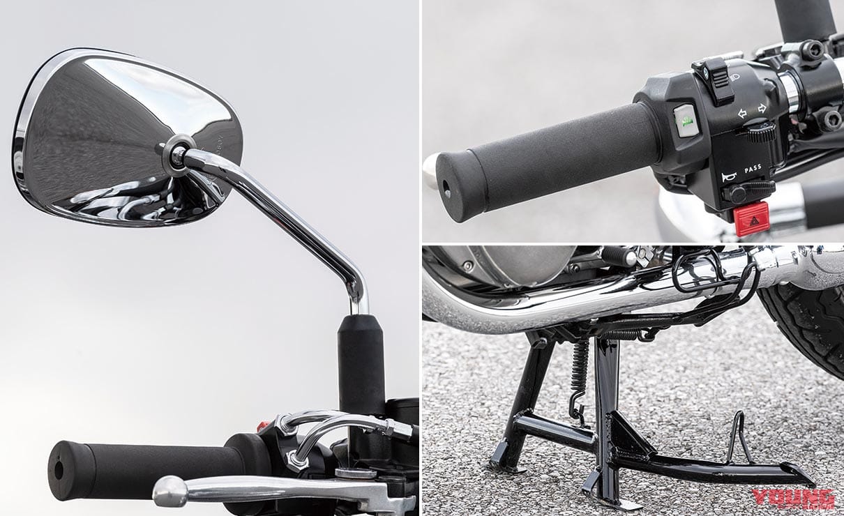 カワサキW800|’20カワサキW800試乗インプレッション【見た目は変わらず中身は大幅に進化】