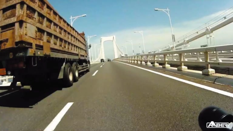 KIJIMA ドライブレコーダー 1080J|フルHD画質で記録できる前後2眼ドラレコ【キジマ ドライブレコーダー1080J】