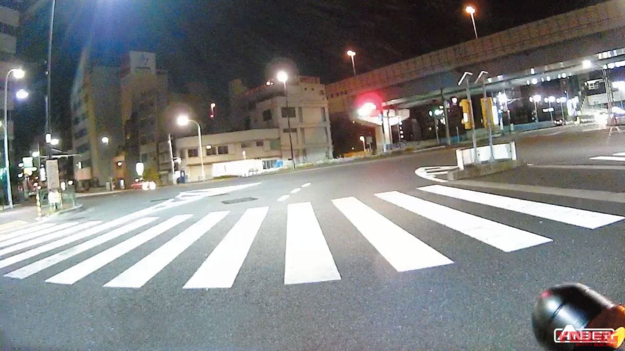 KIJIMA ドライブレコーダー 1080J|フルHD画質で記録できる前後2眼ドラレコ【キジマ ドライブレコーダー1080J】