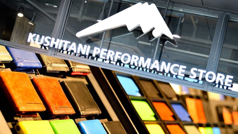 クシタニが新WEB通販サイト「パフォーマンスストア オンライン」をオープン|クシタニが新WEB通販サイト「パフォーマンスストア オンライン」を期間限定オープン