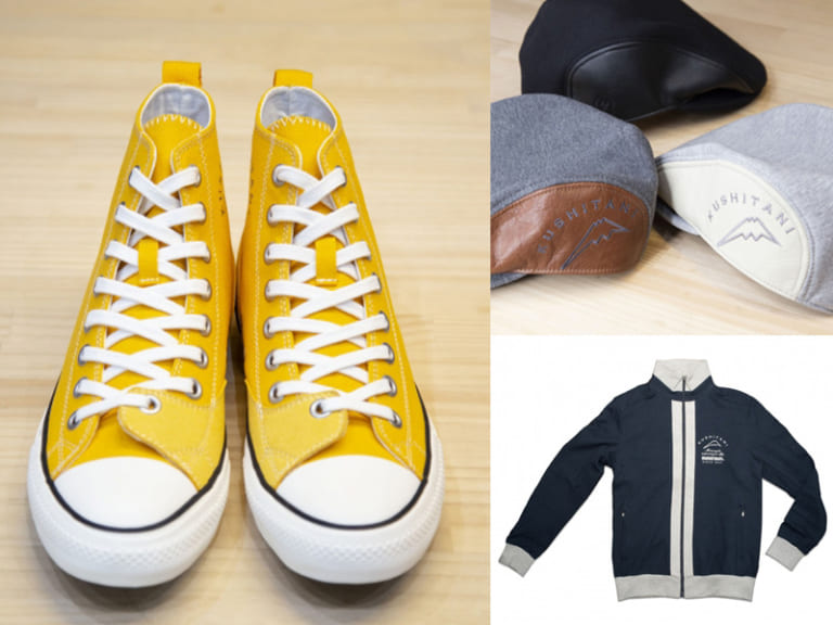 クシタニWEB通販サイト:パフォーマンスストア オンライン|クシタニが新WEB通販サイト「パフォーマンスストア オンライン」を期間限定オープン