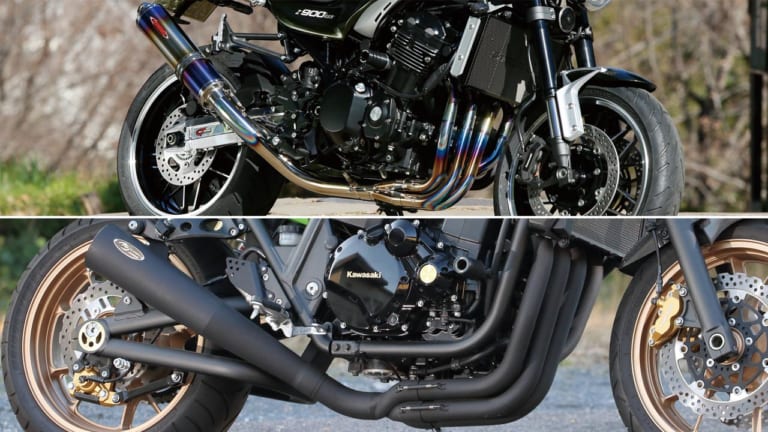 環境意識&性能アップに貢献する「合法マフラー」最新事情〈政府認証マフラー制度〉|環境意識&性能アップに貢献する「合法マフラー」最新事情#2〈政府認証マフラー制度〉