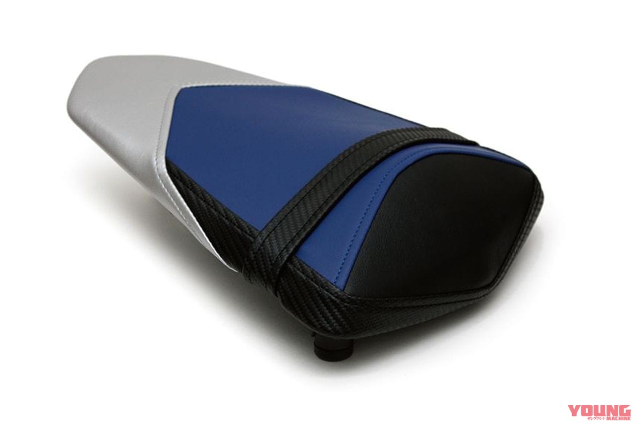 LUIMOTO シートカバー|LUIMOTOシートカバー装着インプレッション【純正に被せるだけでOK】