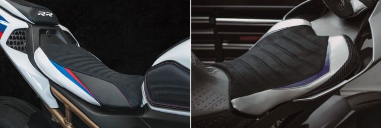 LUIMOTO シートカバー|LUIMOTOシートカバー装着インプレッション【純正に被せるだけでOK】