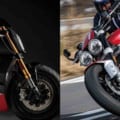 ’20新車バイク総覧〈大型クルーザー｜外国車〉トライアンフ BMW ドゥカティ