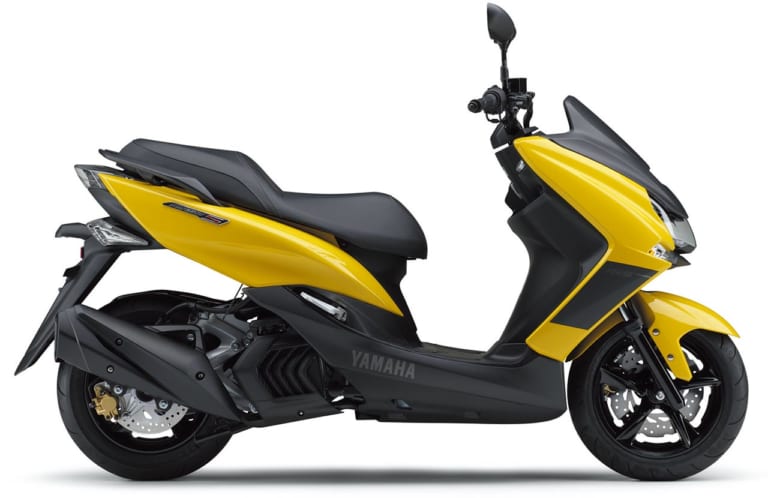 ヤマハ マジェスティS|’20年4月に発売される新車バイク情報まとめ×7台