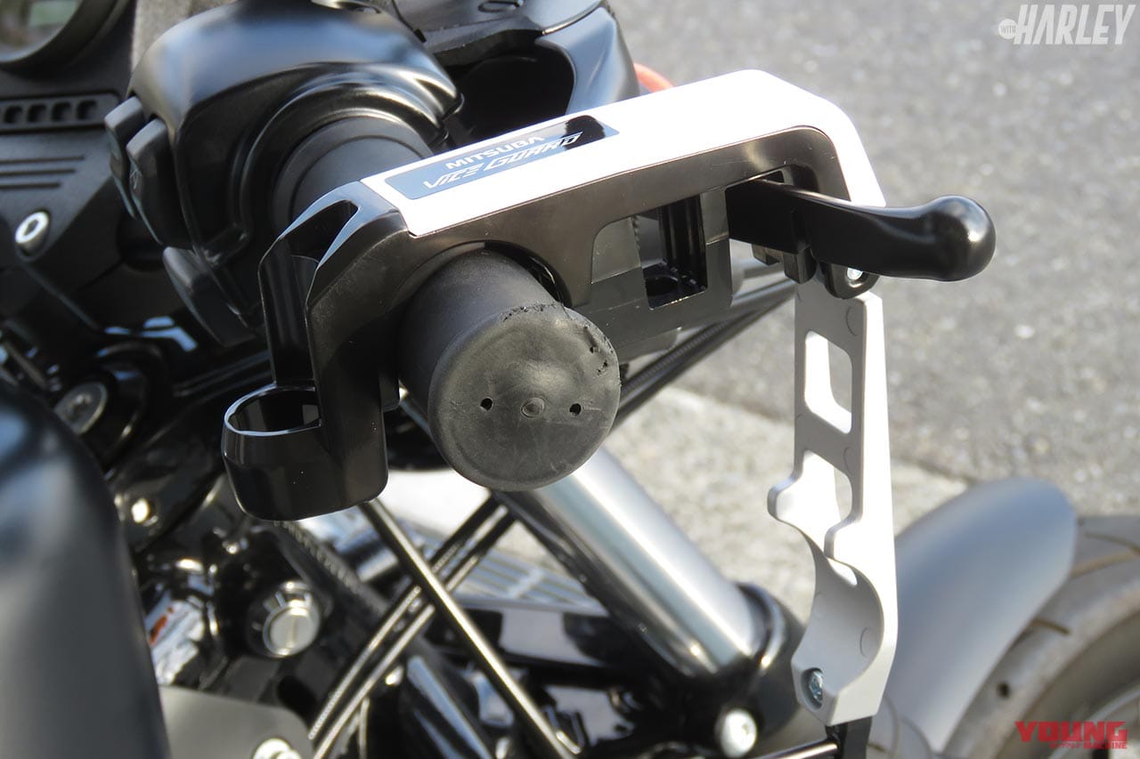 防犯セキュリティツール「バイスガードII」の使い方|防犯セキュリティツール「バイスガードII」の使い方【愛車を魔の手から守りたい】