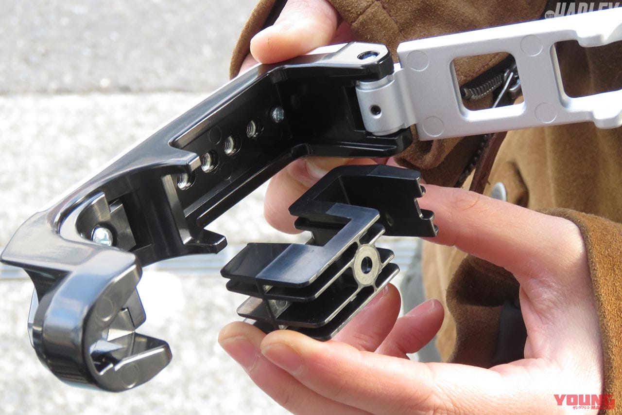 防犯セキュリティツール「バイスガードII」の使い方|防犯セキュリティツール「バイスガードII」の使い方【愛車を魔の手から守りたい】