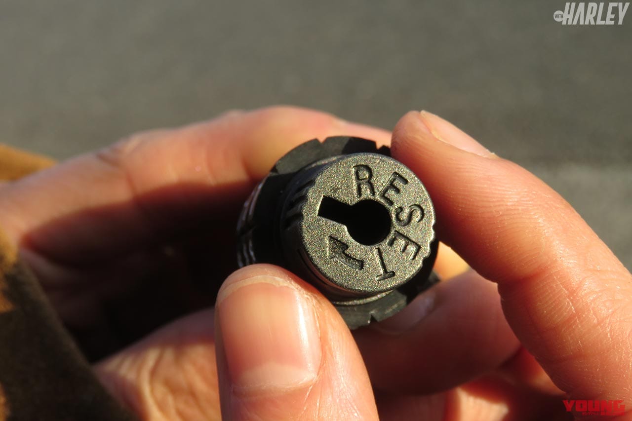 防犯セキュリティツール「バイスガードII」の使い方|防犯セキュリティツール「バイスガードII」の使い方【愛車を魔の手から守りたい】