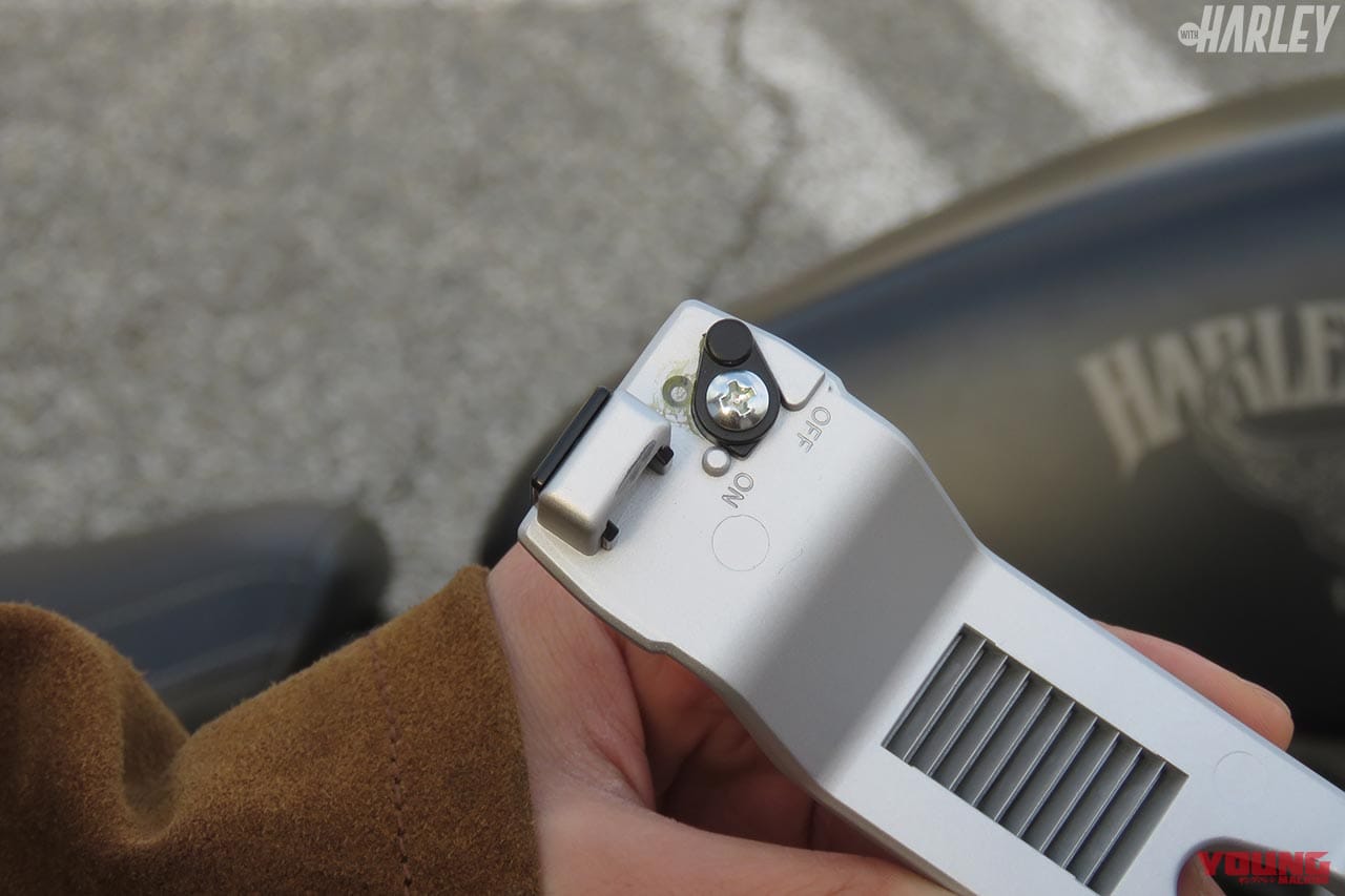 防犯セキュリティツール「バイスガードII」の使い方|防犯セキュリティツール「バイスガードII」の使い方【愛車を魔の手から守りたい】