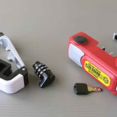 ミツバサンコーワ ガードッグ バイスガードII