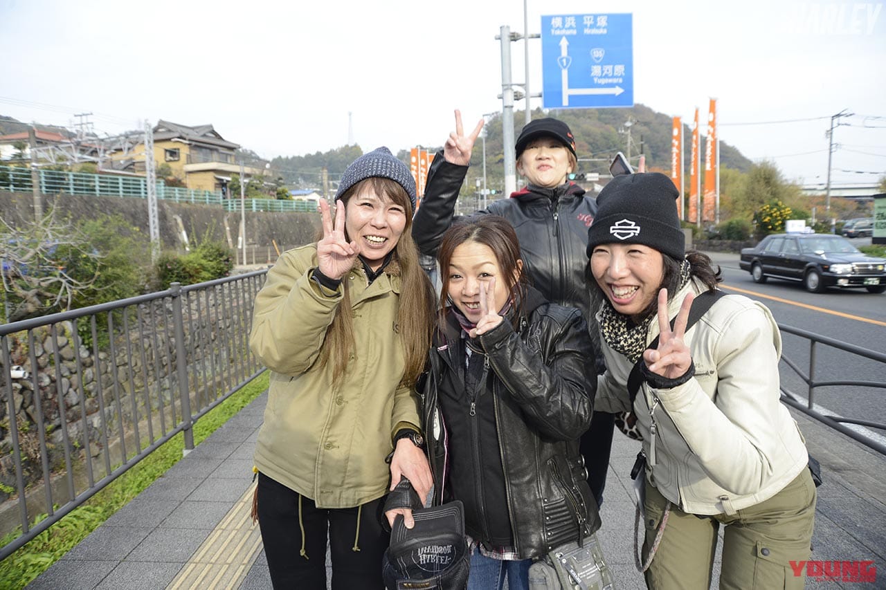 ハーレーディーラー「モト・ギャルソン」|ハーレーディーラー「モト・ギャルソン」のコンセプトは”遊べるバイク屋”