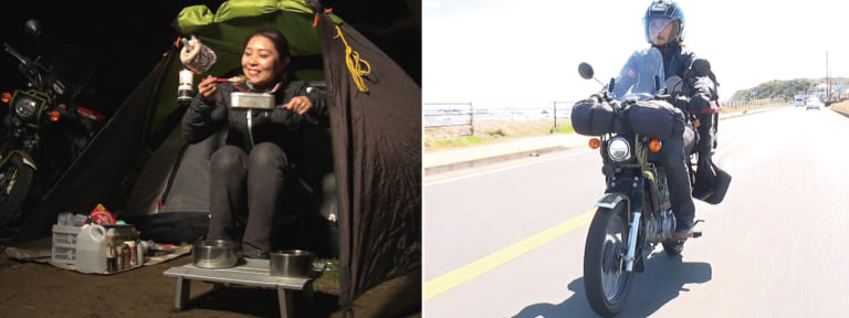 大人の時間 MOTORISE|BS11「大人の時間 MOTORISE」4月は女子会”biko”1万円の旅×3本立て