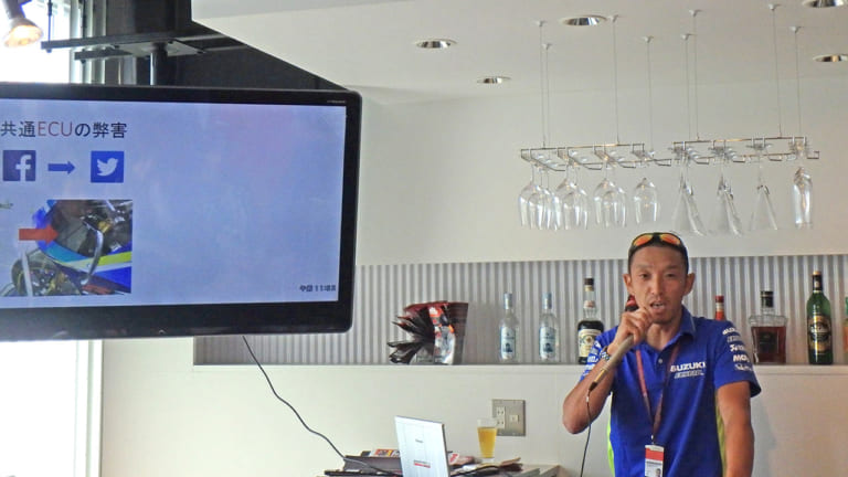 青木宣篤 令和2年の特別激白「僕が語り続ける理由」|青木宣篤 令和2年の特別激白「僕が語り続ける理由」前編