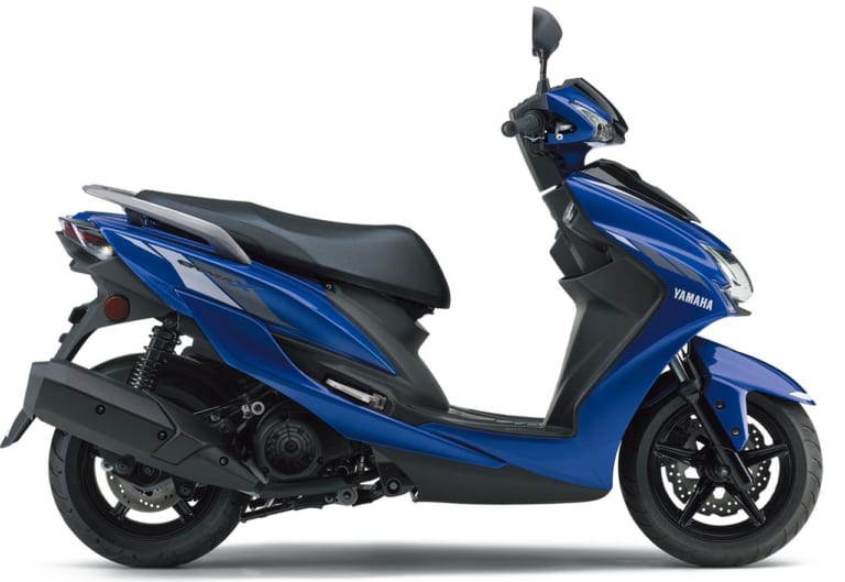 ヤマハ シグナス-X|’20年4月に発売される新車バイク情報まとめ×7台