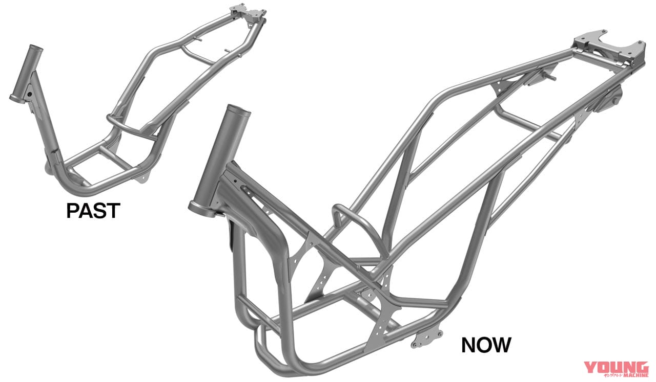 岡崎静夏 ホンダ PCX150ABS|’18ホンダPCX150ABS試乗インプレッション前編【レーシングライダー岡崎静夏】