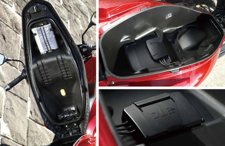 岡崎静夏 ホンダ PCX150ABS|’18ホンダPCX150ABS試乗インプレッション後編【レーシングライダー岡崎静夏】