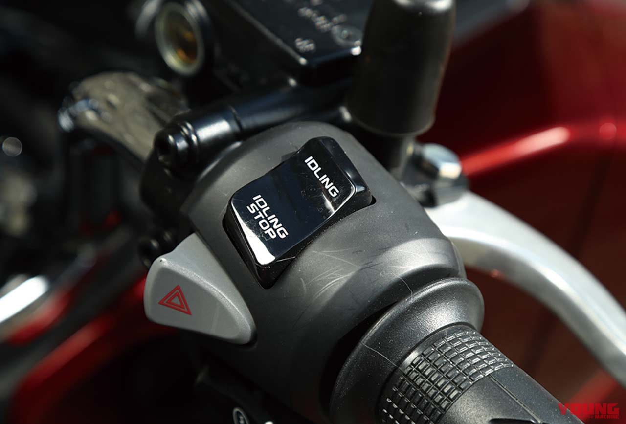 岡崎静夏 ホンダ PCX150ABS|’18ホンダPCX150ABS試乗インプレッション後編【レーシングライダー岡崎静夏】