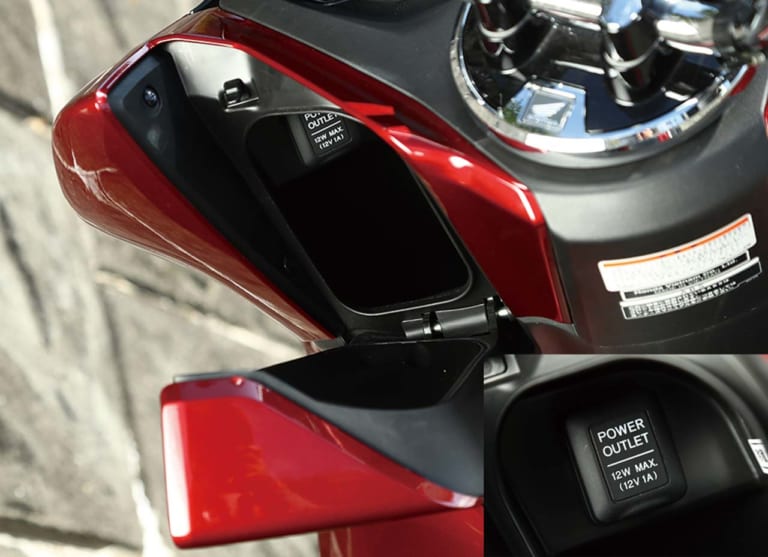 岡崎静夏 ホンダ PCX150ABS|’18ホンダPCX150ABS試乗インプレッション後編【レーシングライダー岡崎静夏】