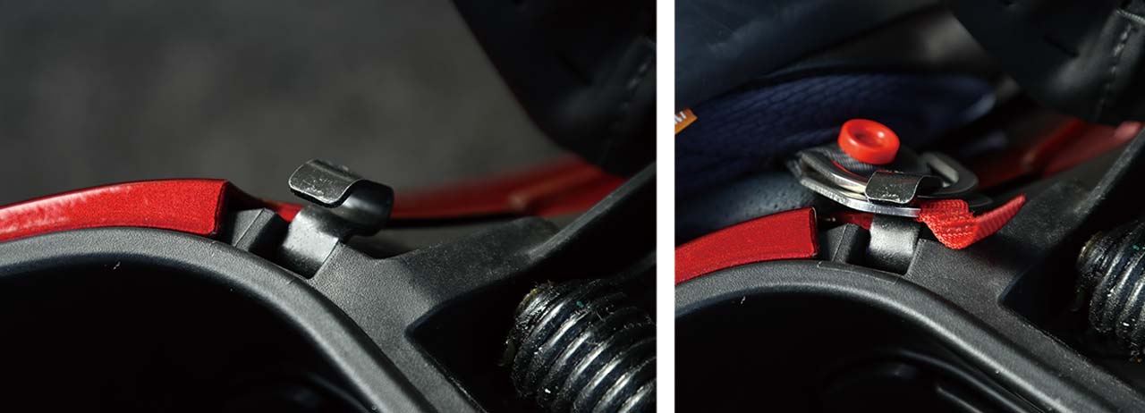 岡崎静夏 ホンダ PCX150ABS|’18ホンダPCX150ABS試乗インプレッション後編【レーシングライダー岡崎静夏】