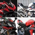 ’20新車バイク総覧〈大型スーパースポーツ｜外国車〉ドゥカティ、BMW、アプリリア他