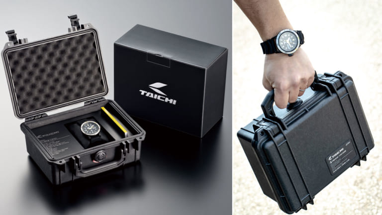 セイコー×タイチ ダイバーズウォッチRSA300|セイコー×タイチのダイバーズウォッチが300本限定販売【持つべきは本物の逸品】