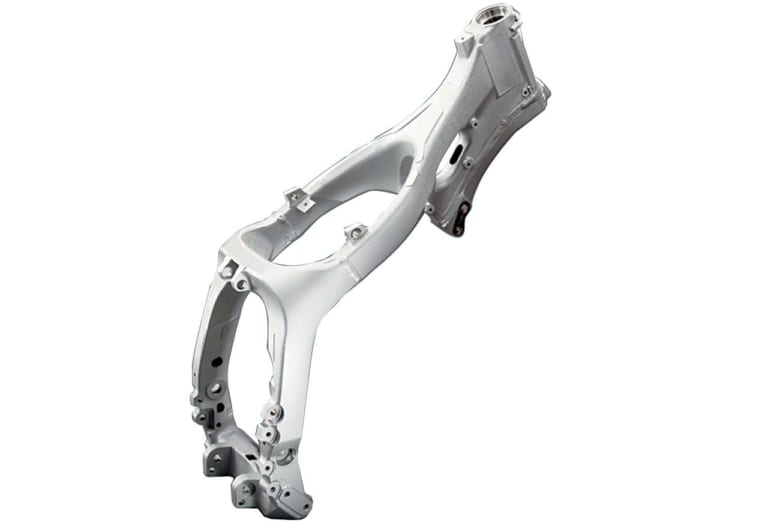 ヤマハWR250R/X|時代を切り拓いた革新のエポックマシン〈世界初〉’04〜’09セレクション×7台