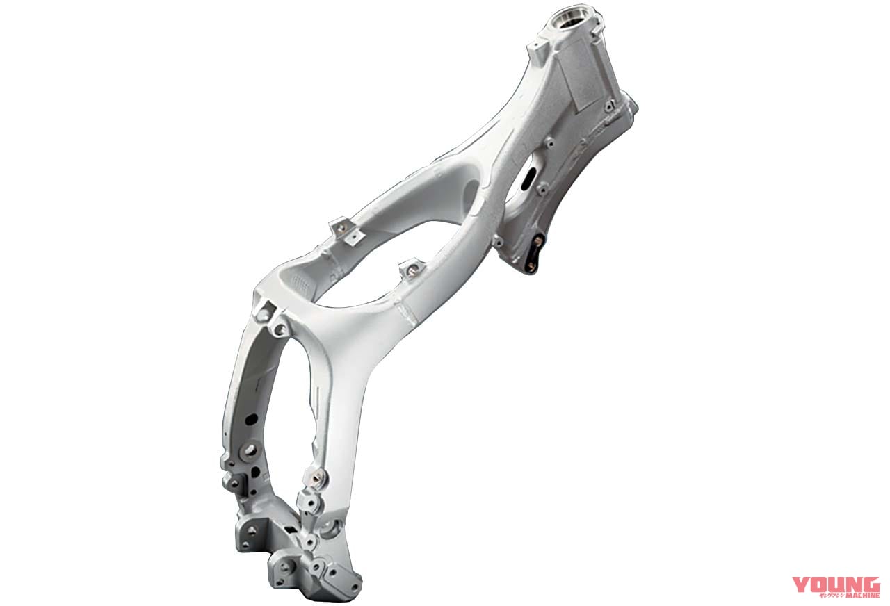 |時代を切り拓いた革新のエポックマシン〈世界初〉’04〜’09セレクション×7台