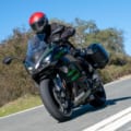 いわば快適なスーパーバイク、カワサキ2020年型「ニンジャ1000SX」試乗インプレッション