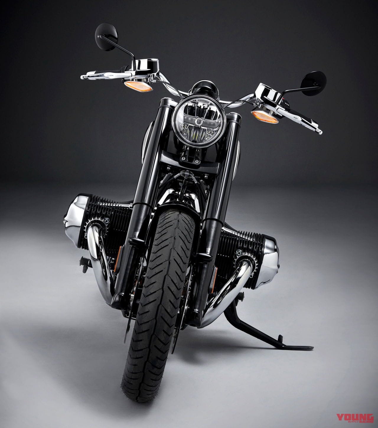 BMW R18 ファーストエディション|BMWの新型クルーザー「R 18(アール・エイティーン)」受注開始! 納車は2020年第4四半期以降