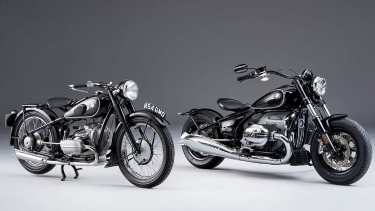 BMW R18 ファーストエディション|BMWの新型クルーザー「R 18(アール・エイティーン)」受注開始! 納車は2020年第4四半期以降