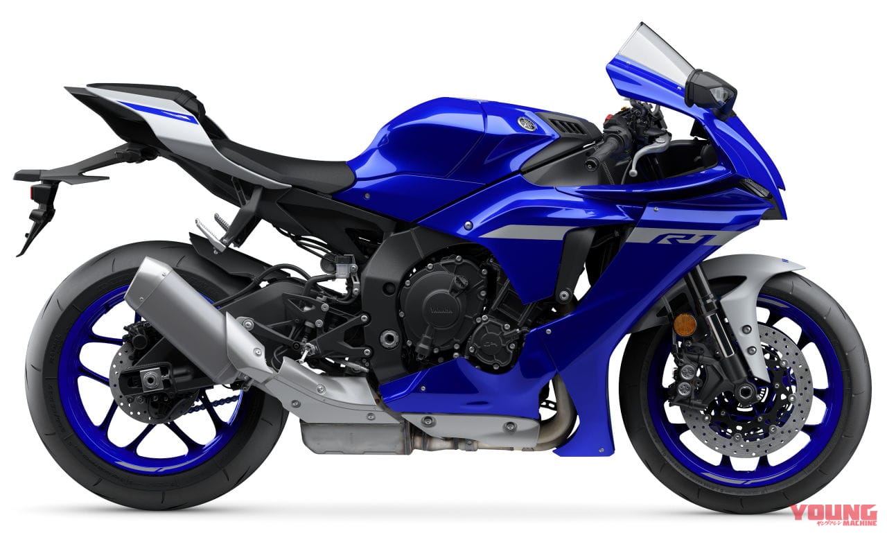 |ヤマハ「YZF-R1/M」の2020年モデル発表が間近! ティーザーサイトオープンで5月28日を予告か